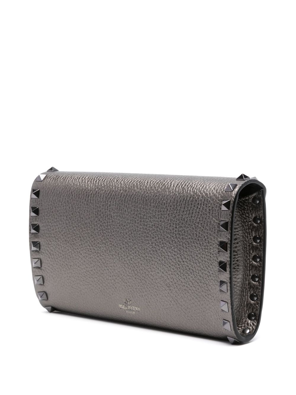Rockstud clutch bag - 3