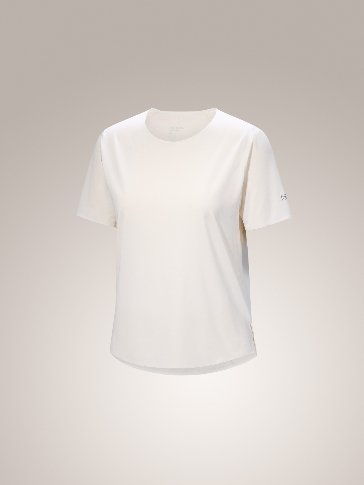 Norvan Crew Neck Shirt SS - 7
