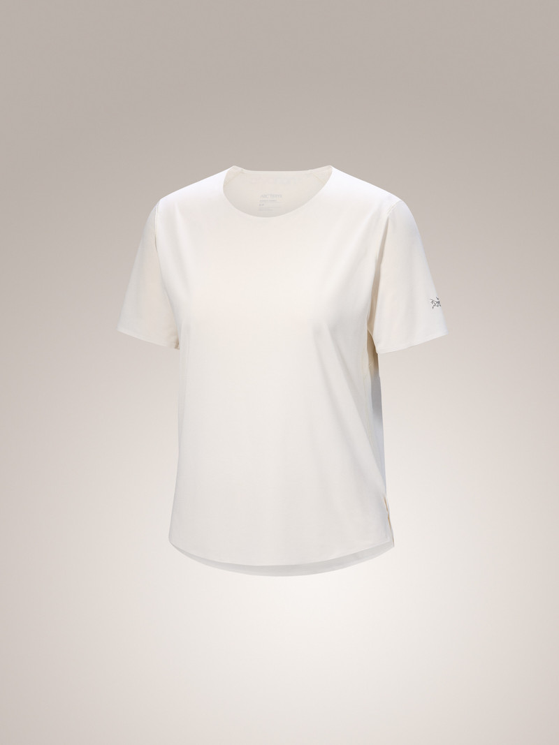 Norvan Crew Neck Shirt SS 7