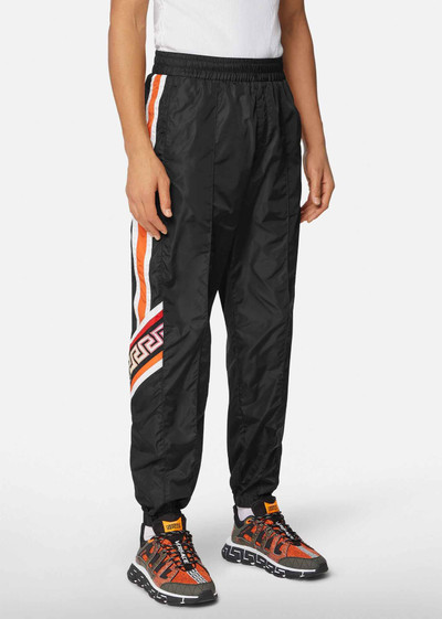 VERSACE Greca Sweatpants outlook