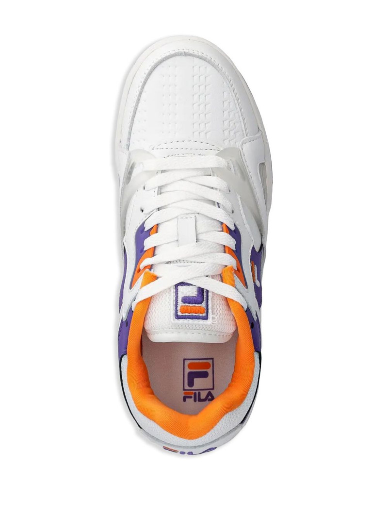 Wayne sneakers 4