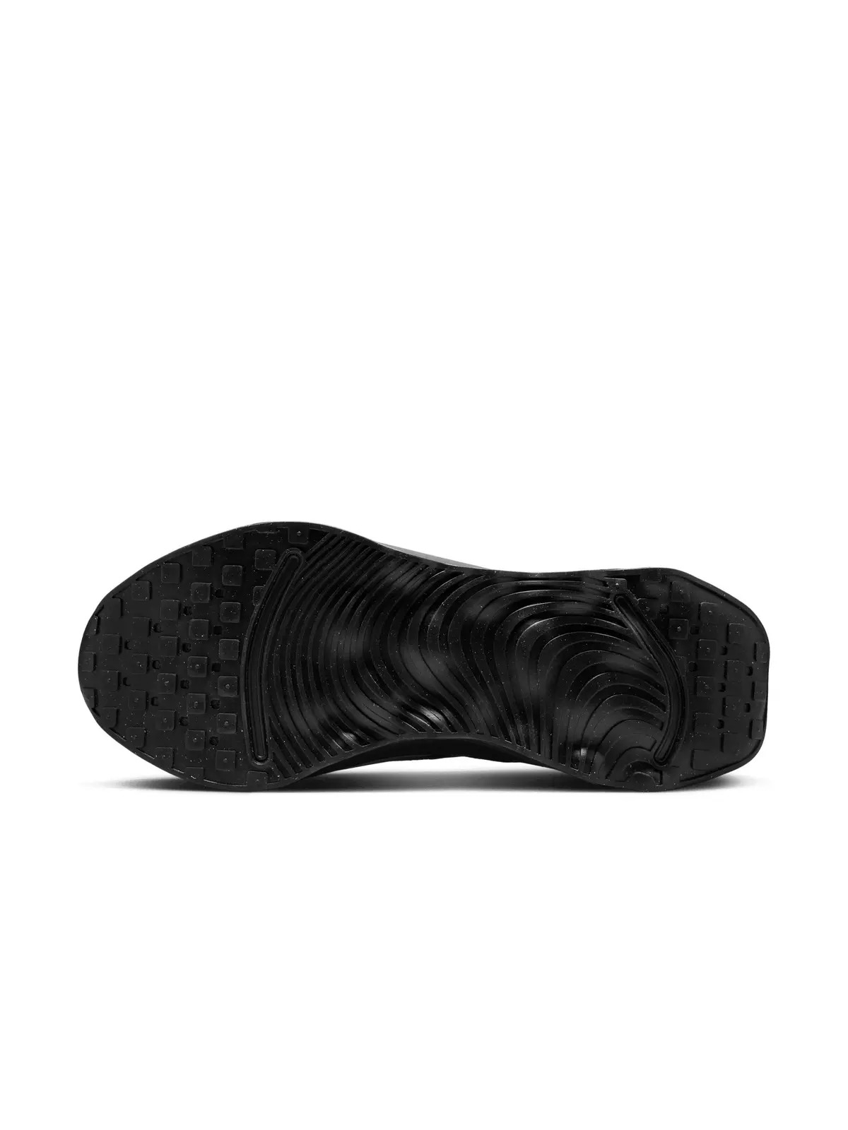 Motiva "Black/Anthracite/Black" Men's Walking Shoe - 6