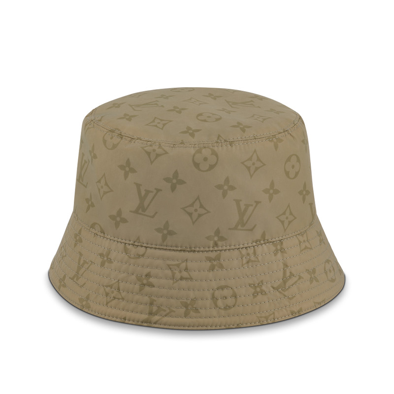 MNG Rain Bucket Hat 1