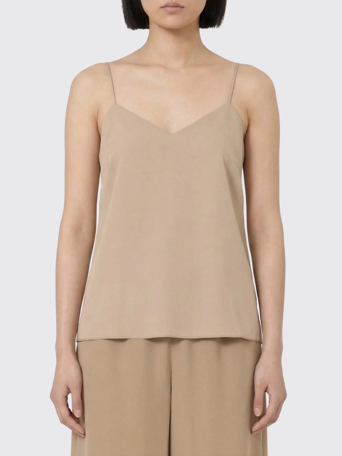 T-shirt woman Brunello Cucinelli - 1