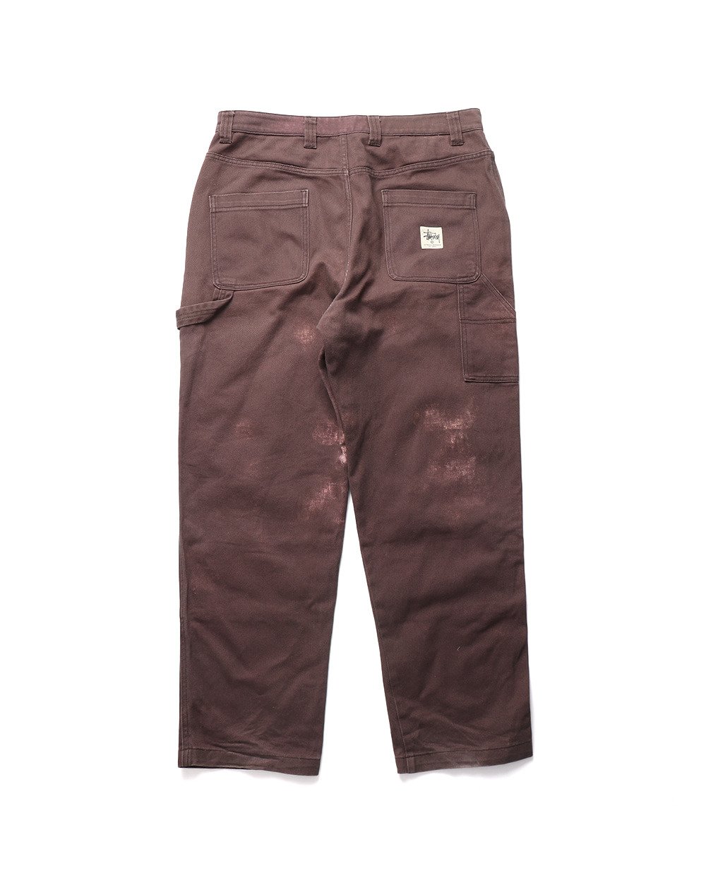 STUSSY - 7