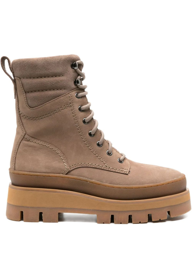 Orianna2 Hike lace-up boots 1