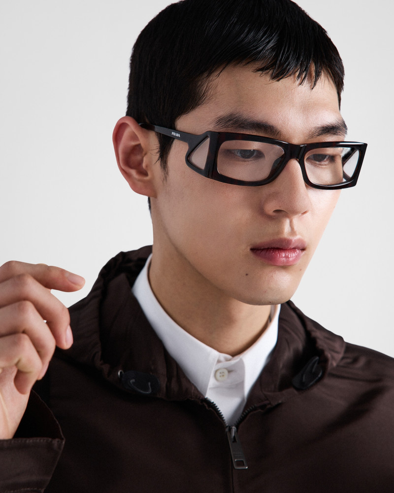 Prada Prada Runway sunglasses outlook