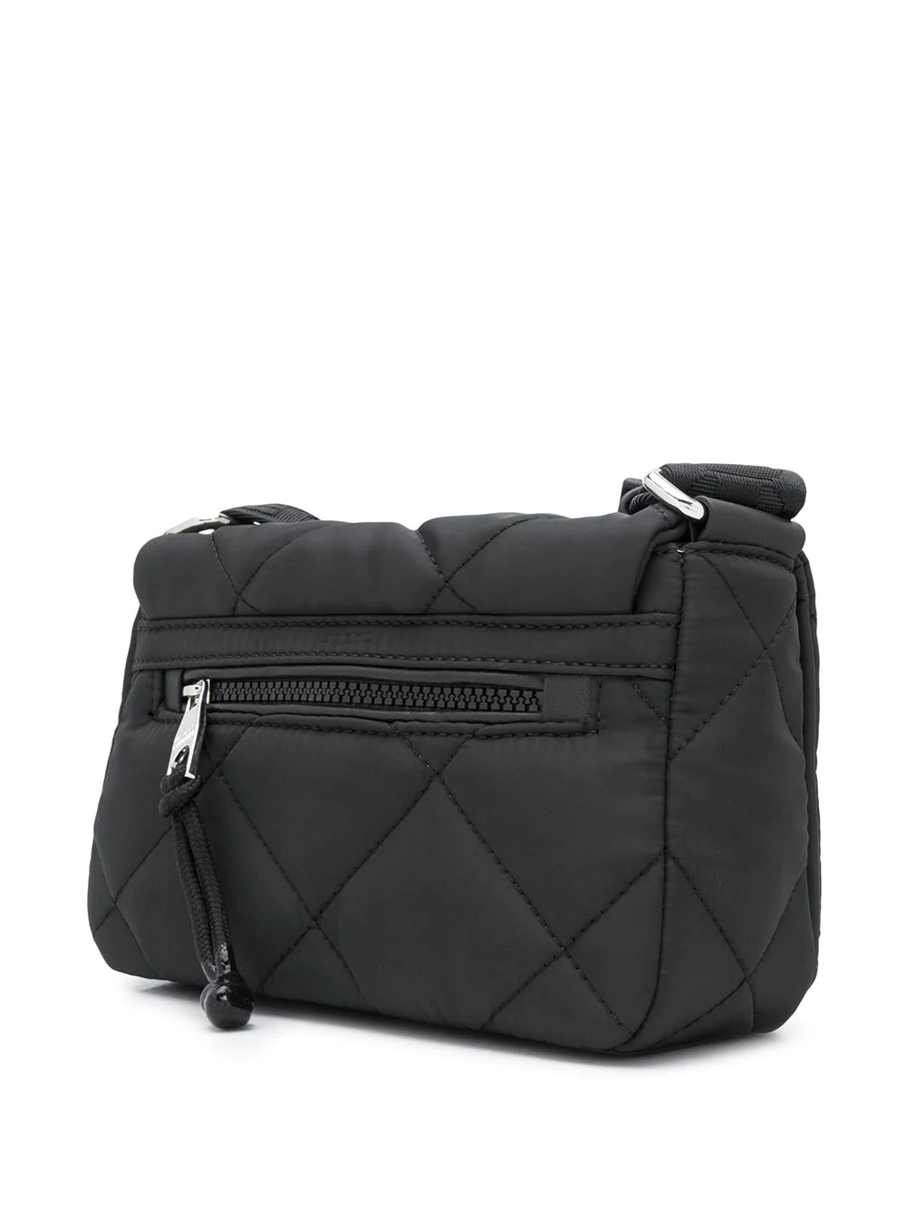 quilted shoulder bag - 3