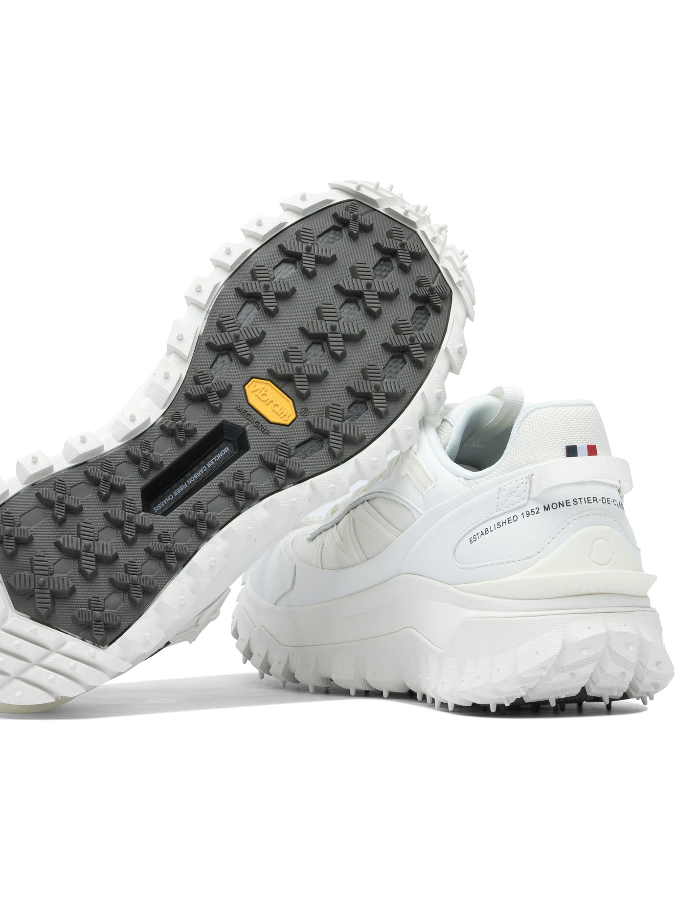 Moncler "trailgrip Gtx" Sneakers - 5