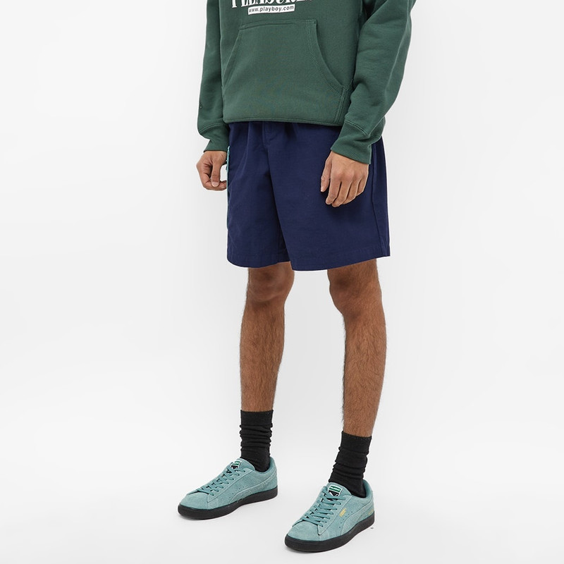 PUMA Puma x Butter Goods Rip Stop Cargo Shorts outlook
