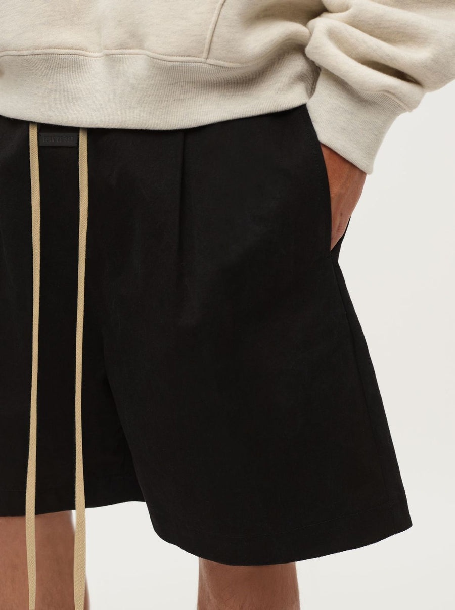 Trouser Short - 4