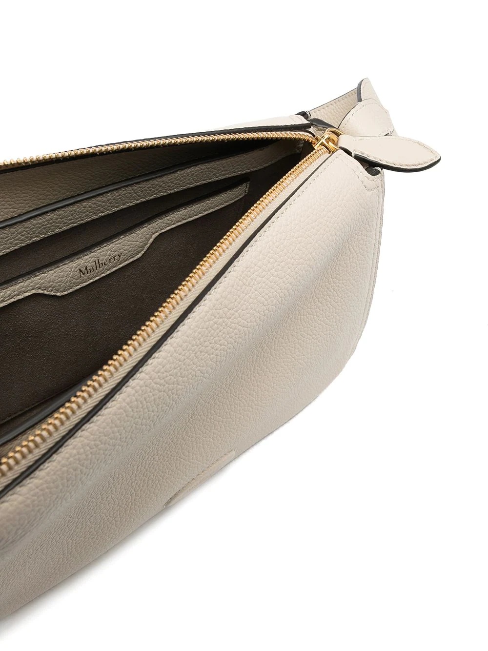 Billie foldover-top crossbody bag - 5