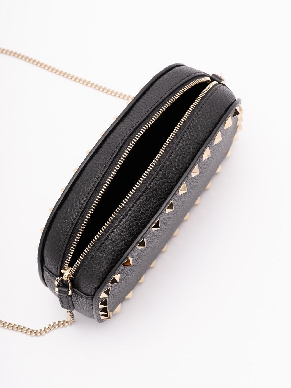 Valentino Garavani Women `Rockstud` Mini Bag - 5