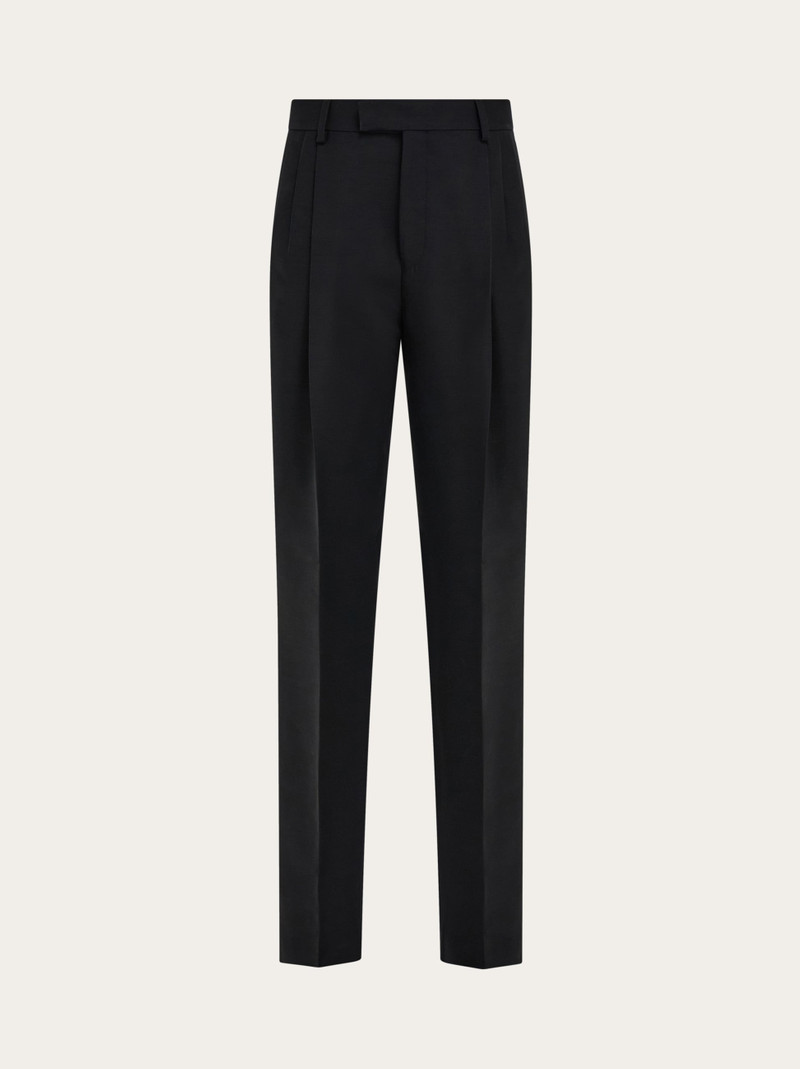 Tailored trouser 1