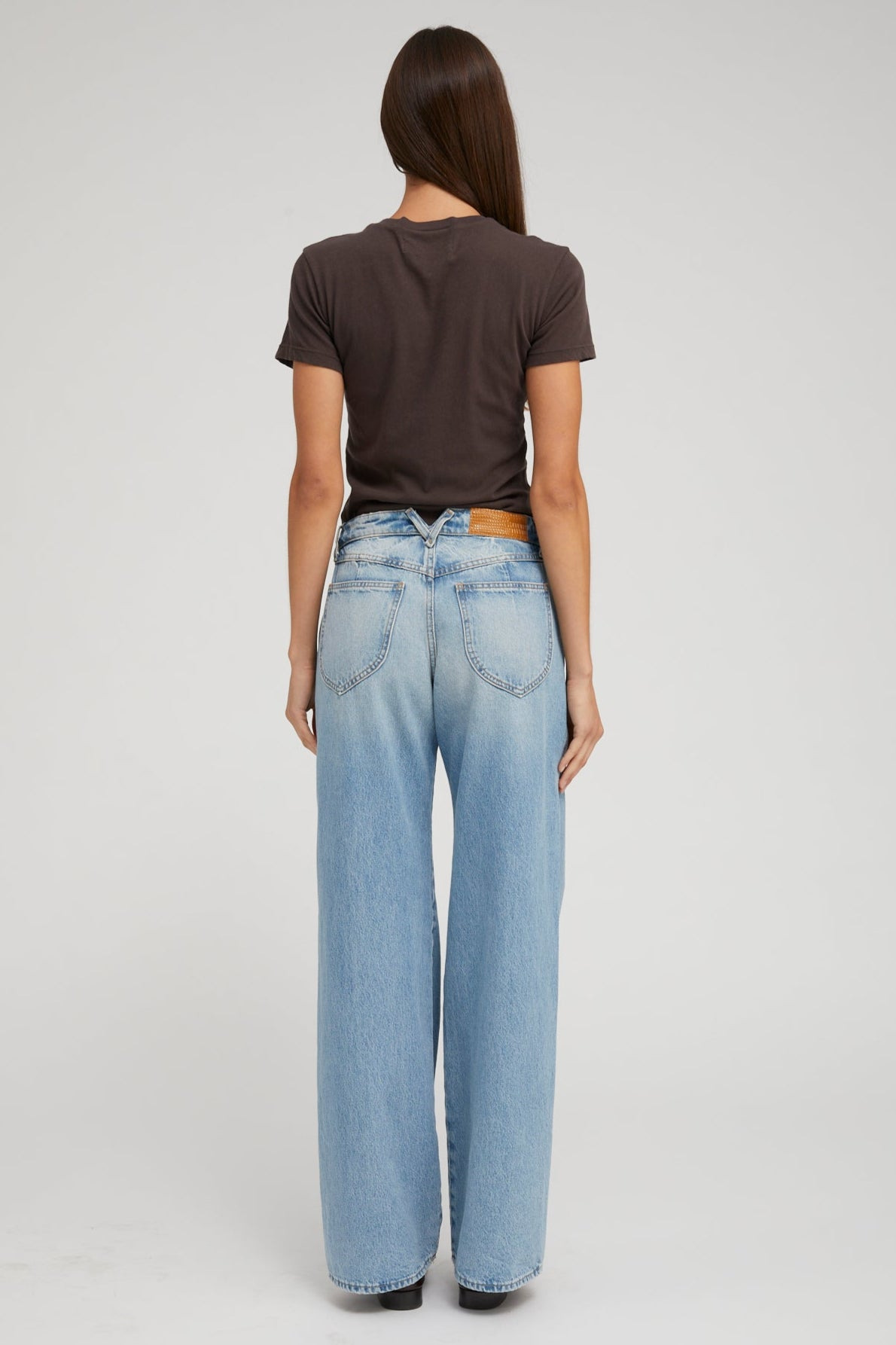 PARADIS VINTAGE WIDE LEG - 4