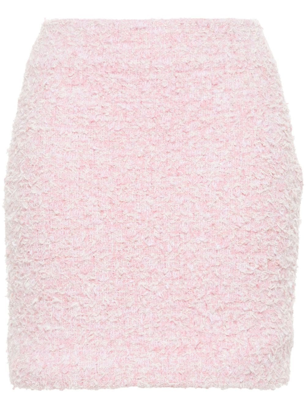 Balenciaga Skirts Pink - 1