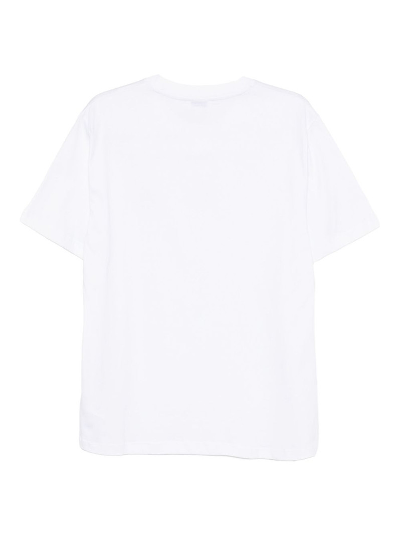 NORSE PROJECTS Johannes T-shirt outlook