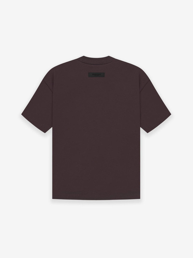 ESSENTIALS Womens Essential SS Tee outlook