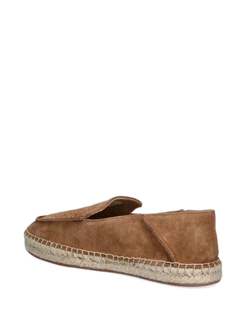 suede espadrilles - 3