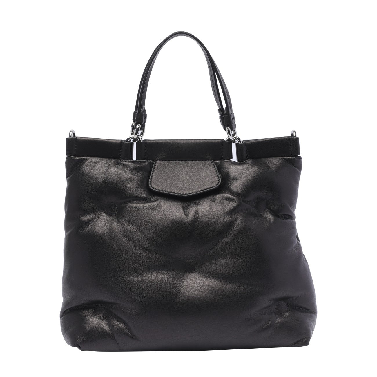 Maison Margiela Women Glam Slam Shopping Small - 3