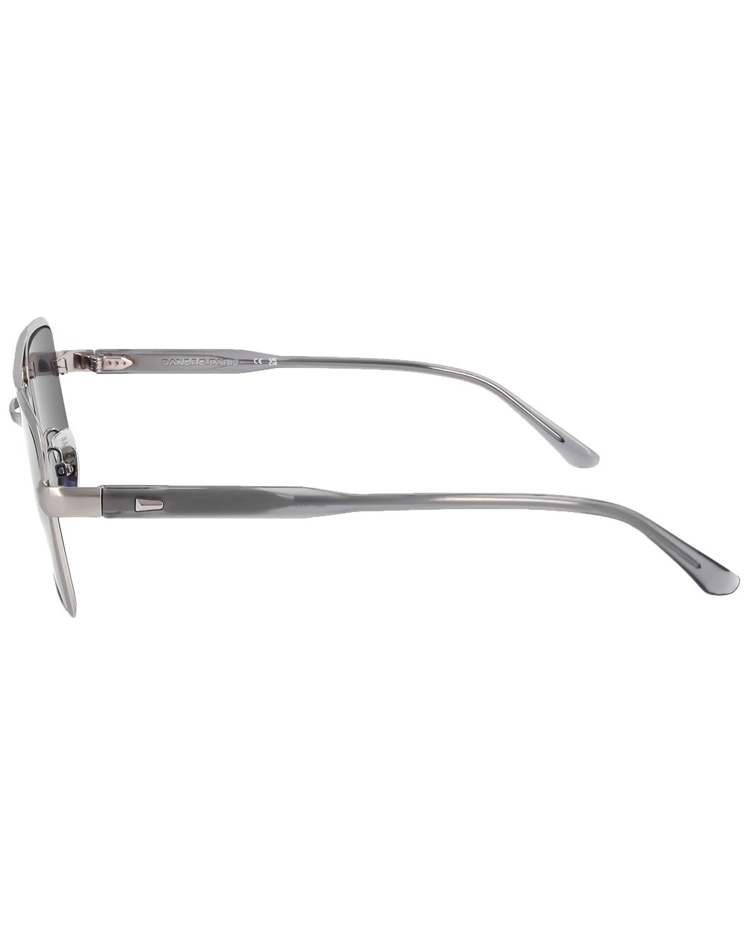 Sandro Women's SD7016 53mm Sunglasses - 2