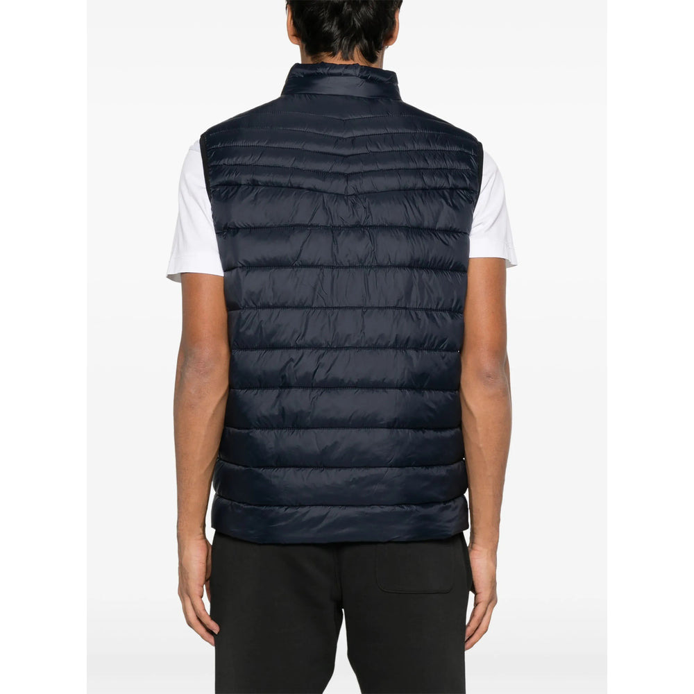 Boss Blue Jackets - Waistcoats & Gilets Men - 2