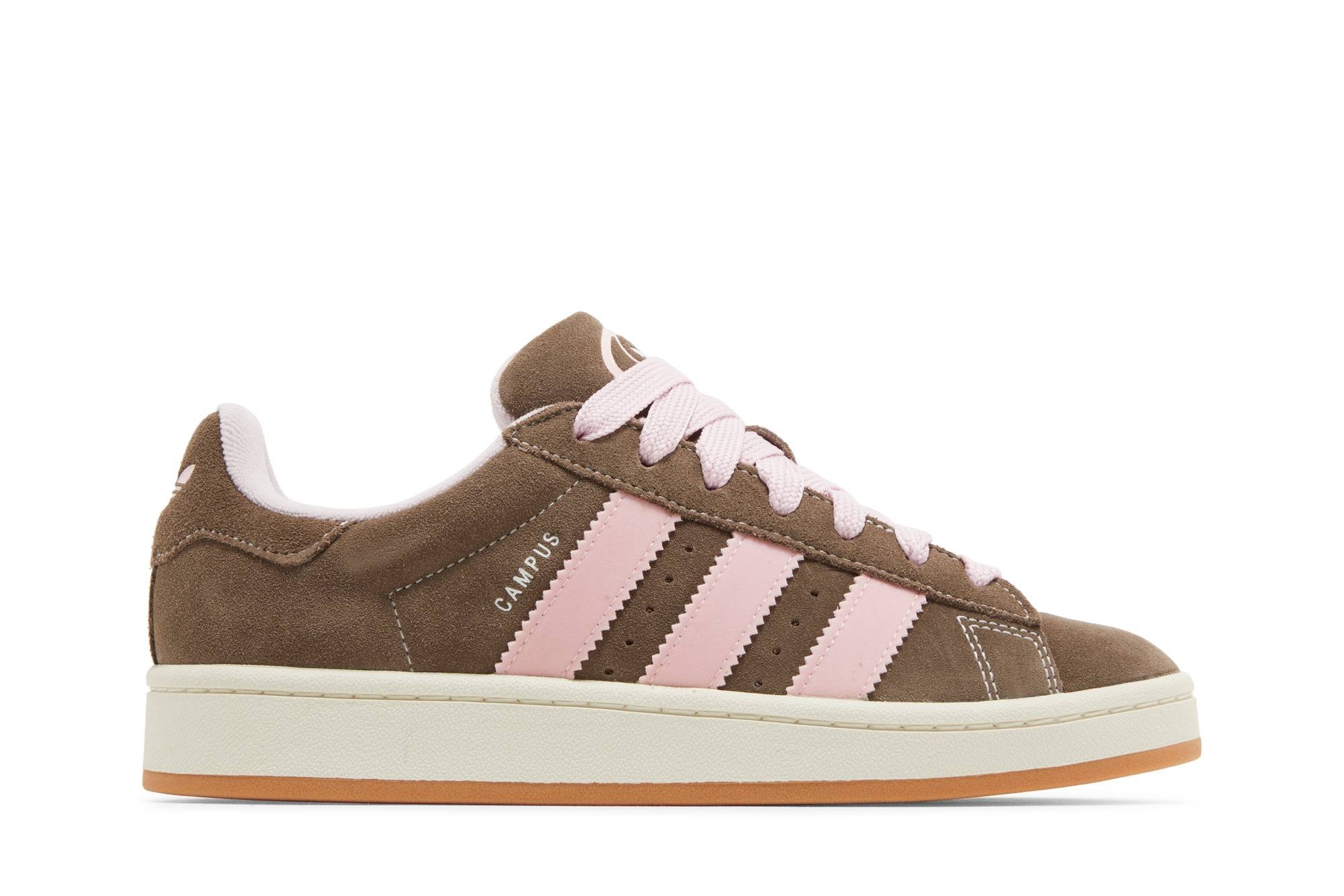 Campus 00s 'Dust Cargo Clear Pink' - 1