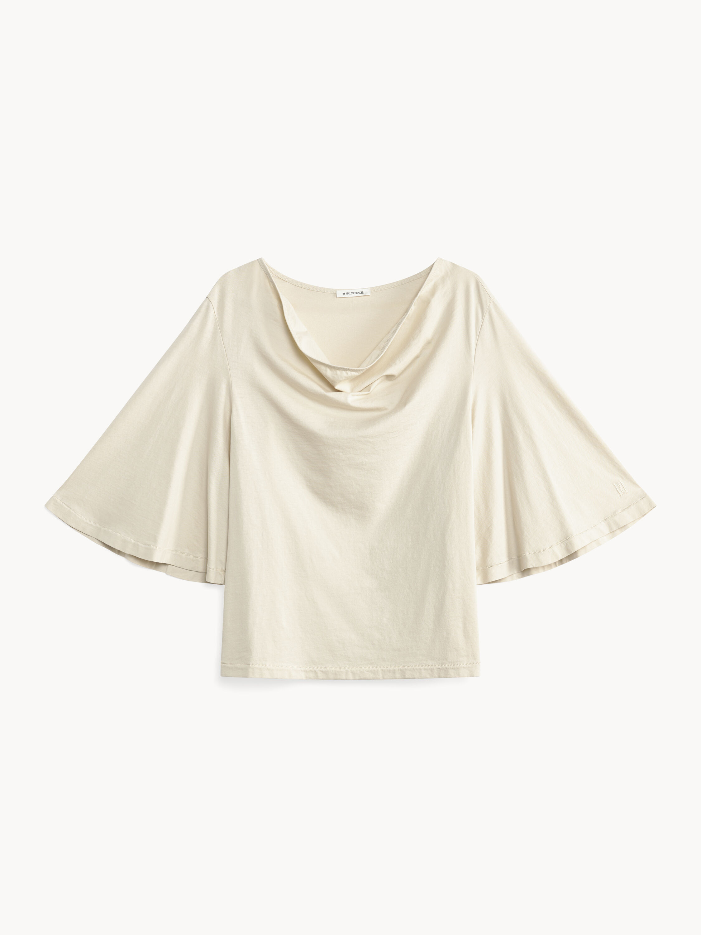 Bryar organic cotton T-shirt - 2