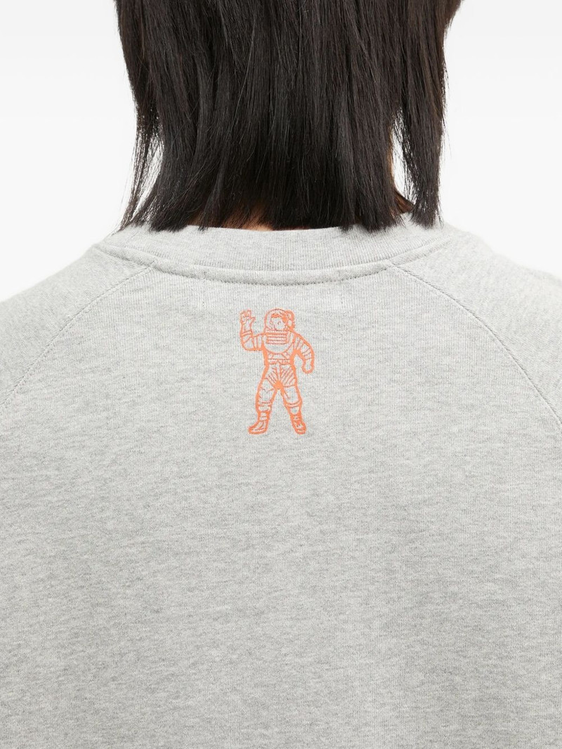astronaut-logo sweatshirt 4