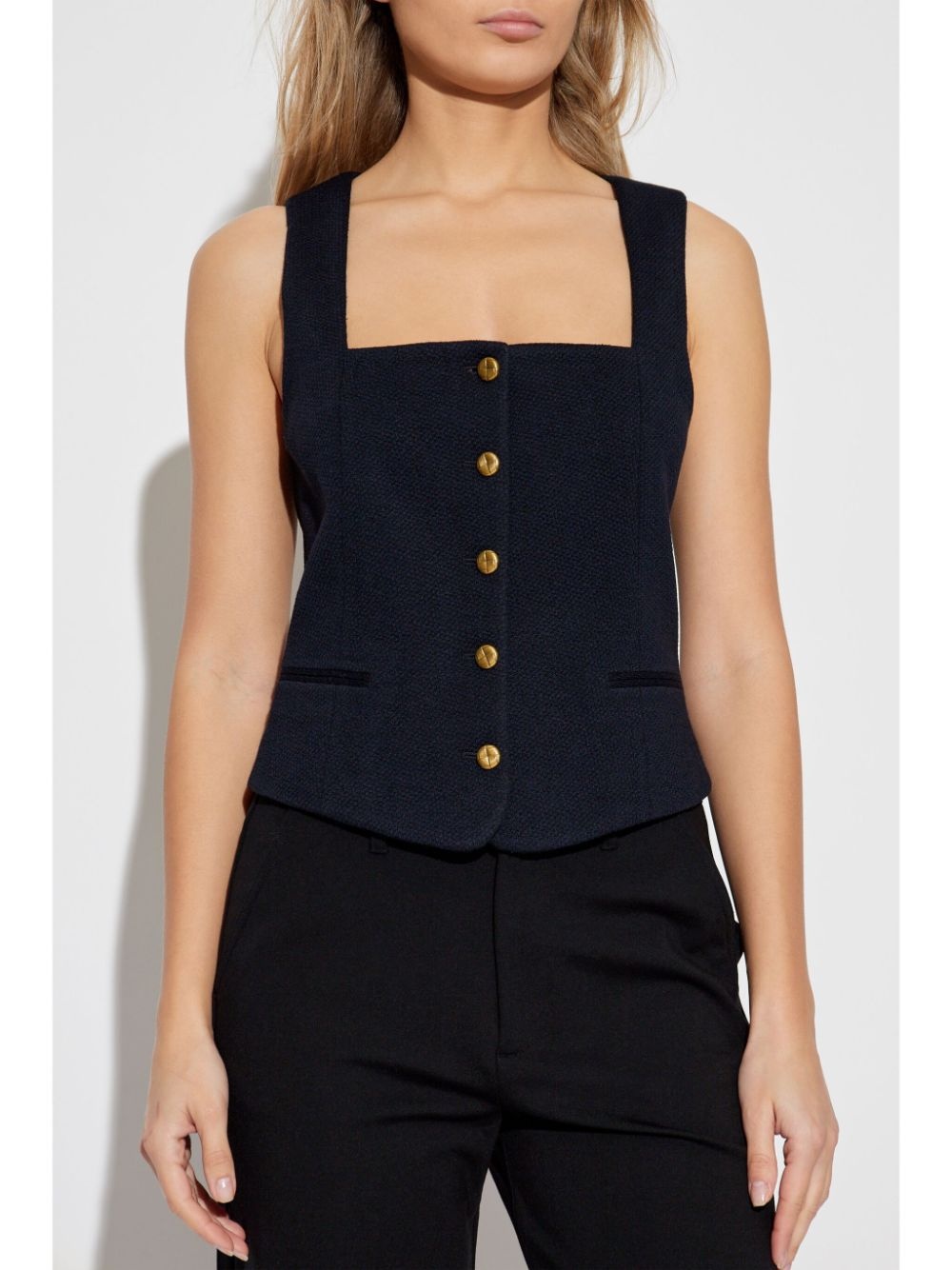 Mariana waistcoat - 3