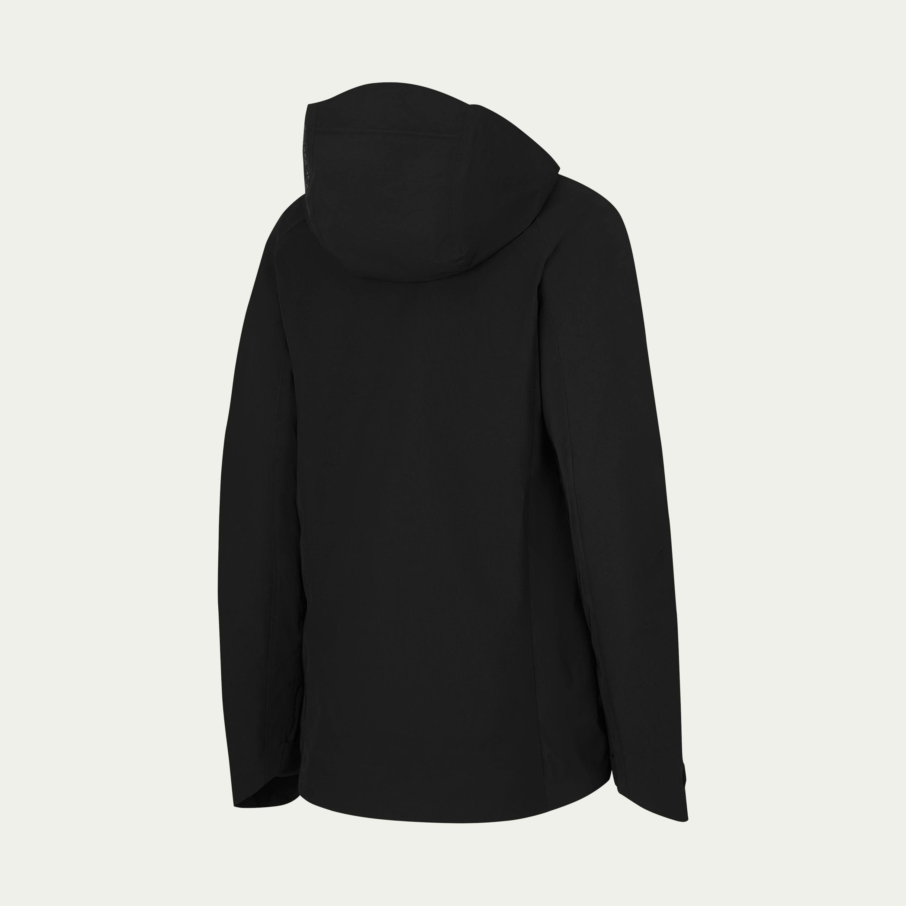 Hornstrandir GORE-TEX® PRO® Technical Shell Jacket - 7