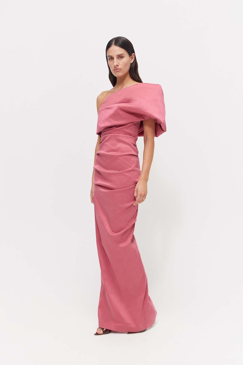 RACHEL GILBERT KAT GOWN outlook