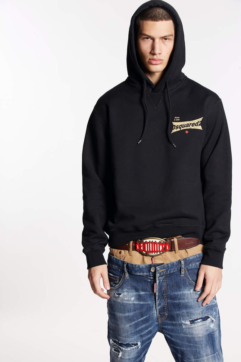 D2 COOL HOODIE - 1