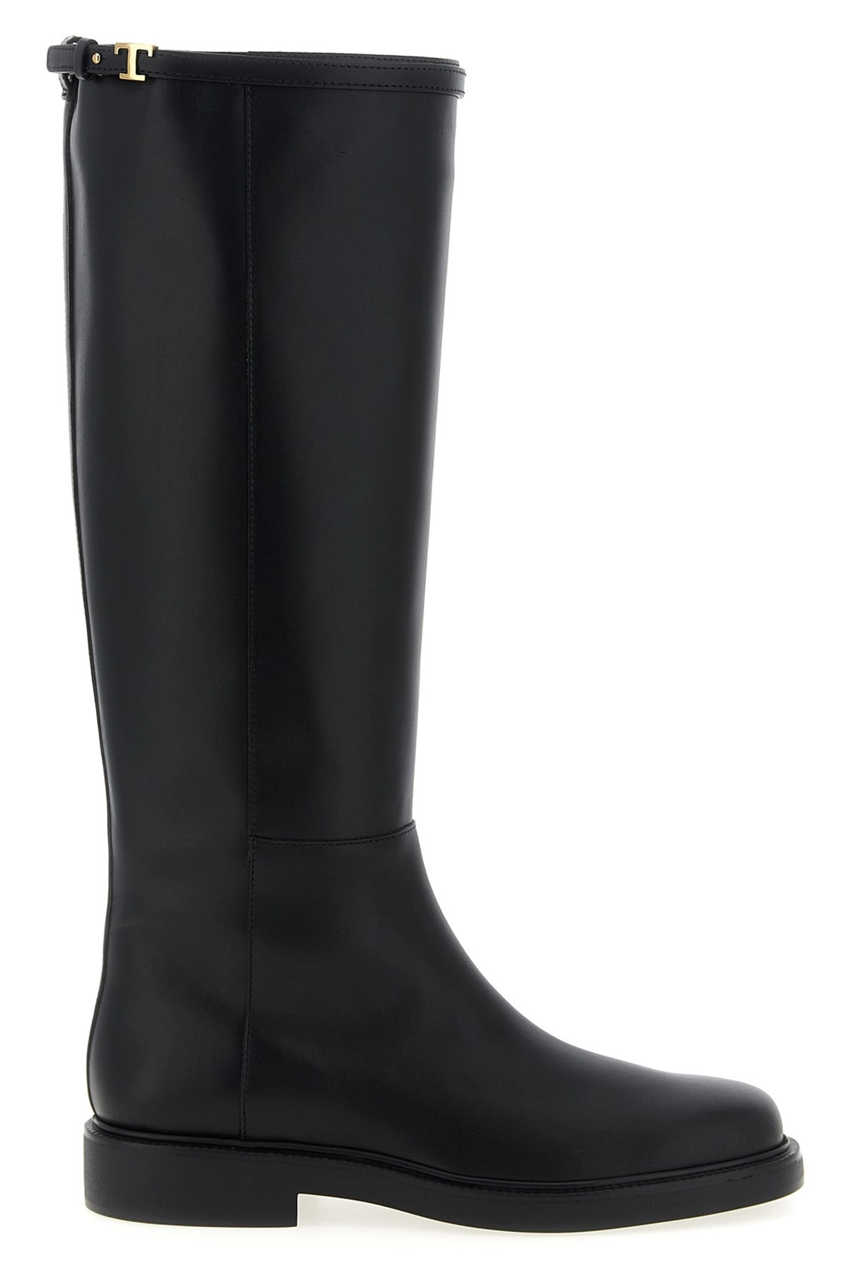'T Timeless' boots - 1