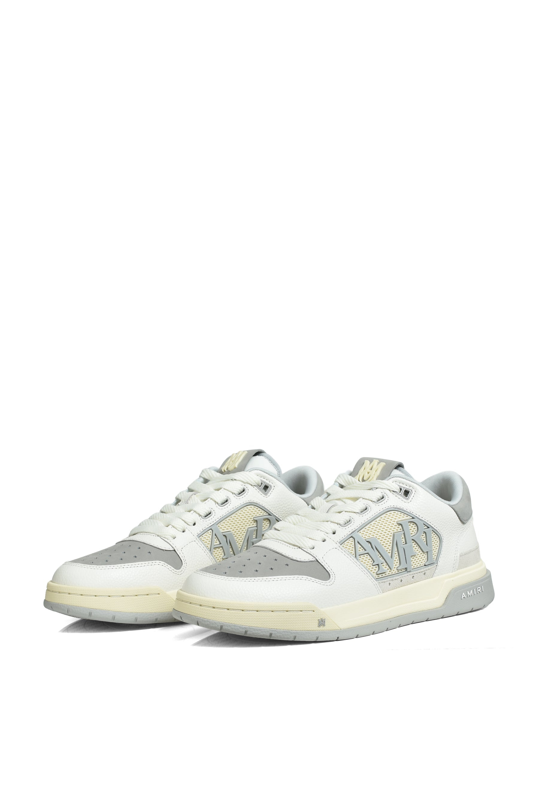 CLASSIC LOW / GRY - 5