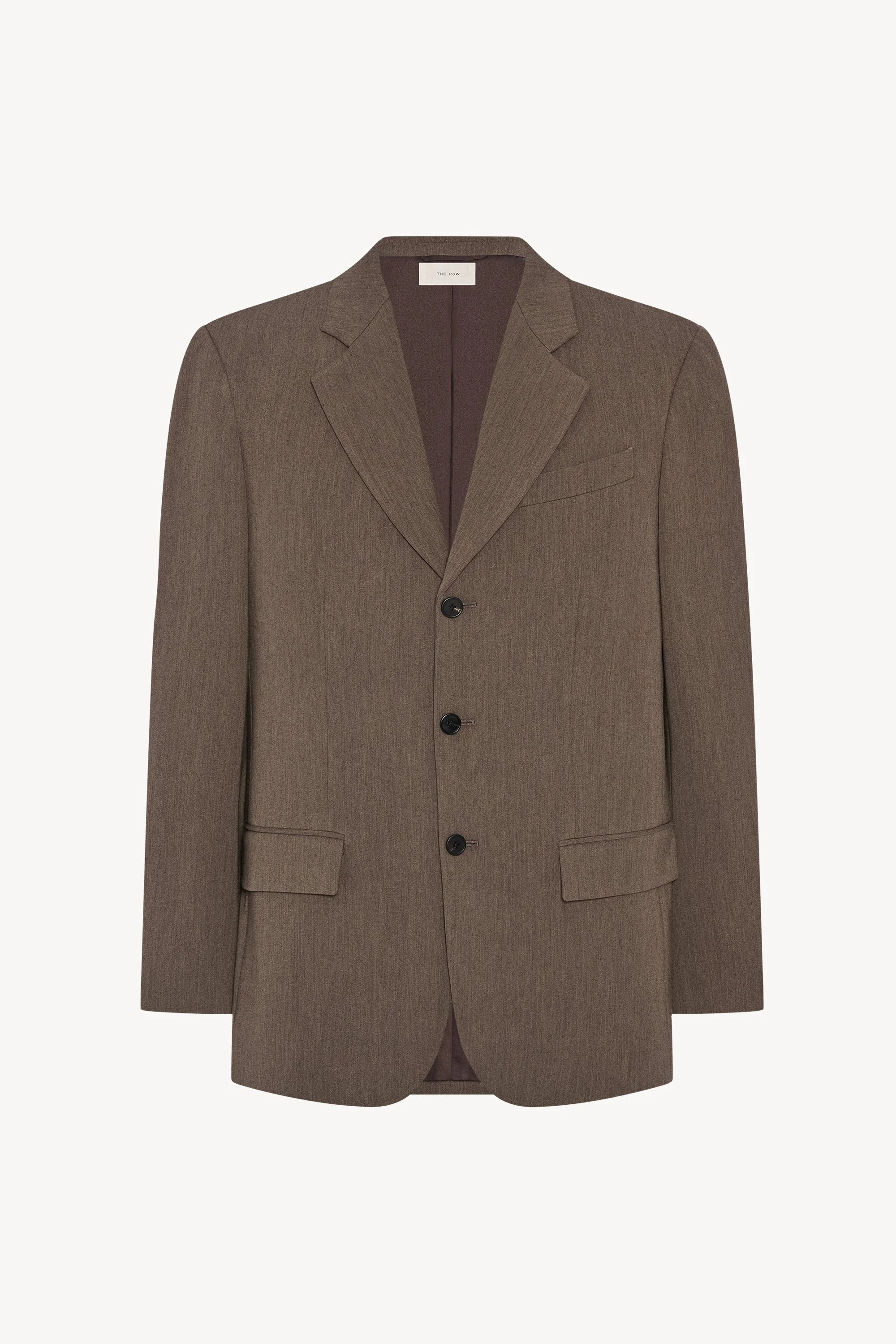 Wren Jacket - 1