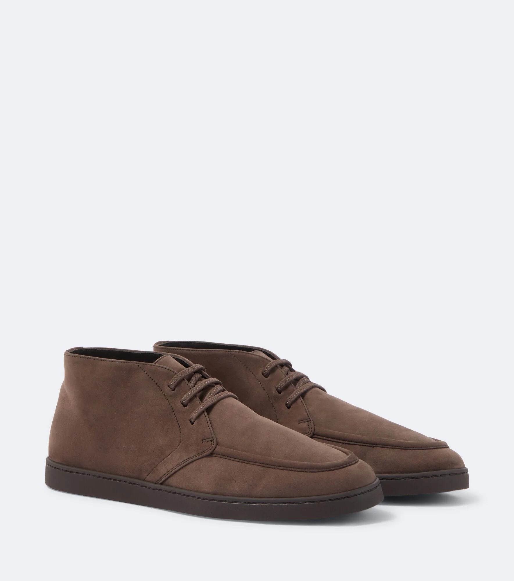 Sutton nubuck desert boots - 1
