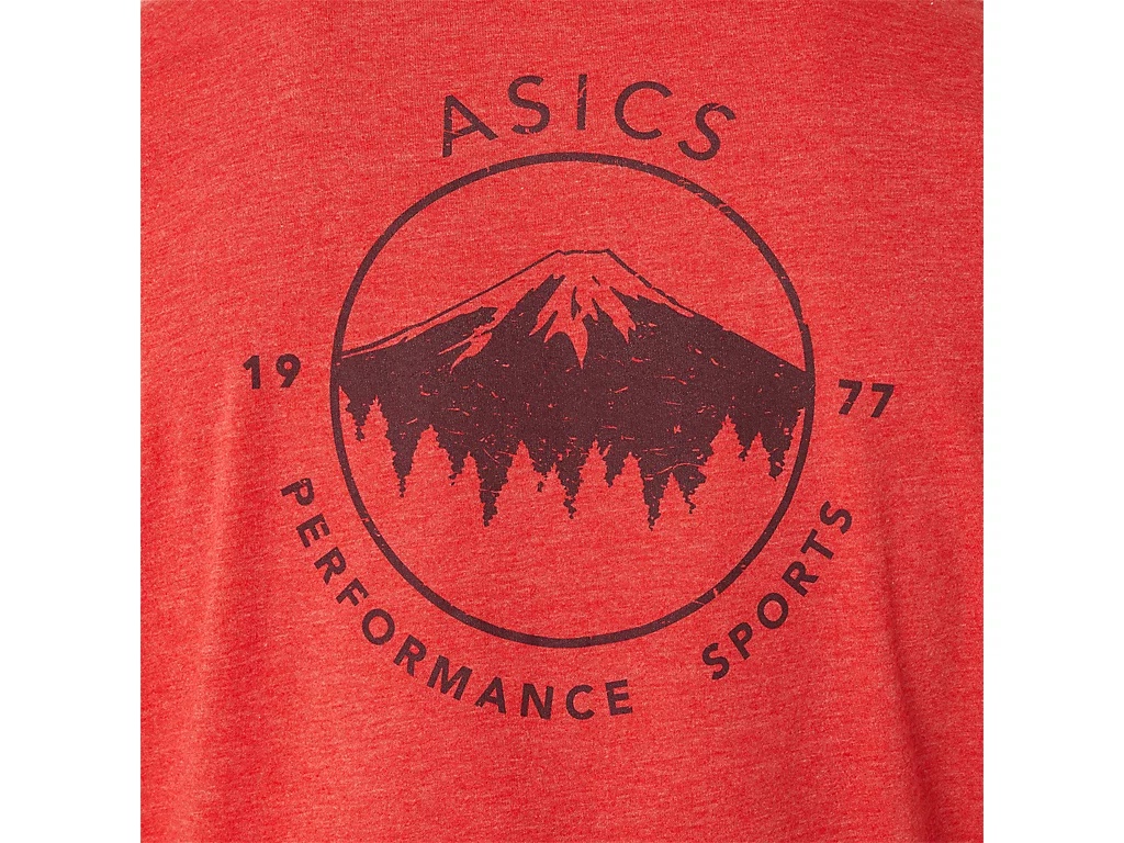 1977 MOUNTAIN TEE - 5