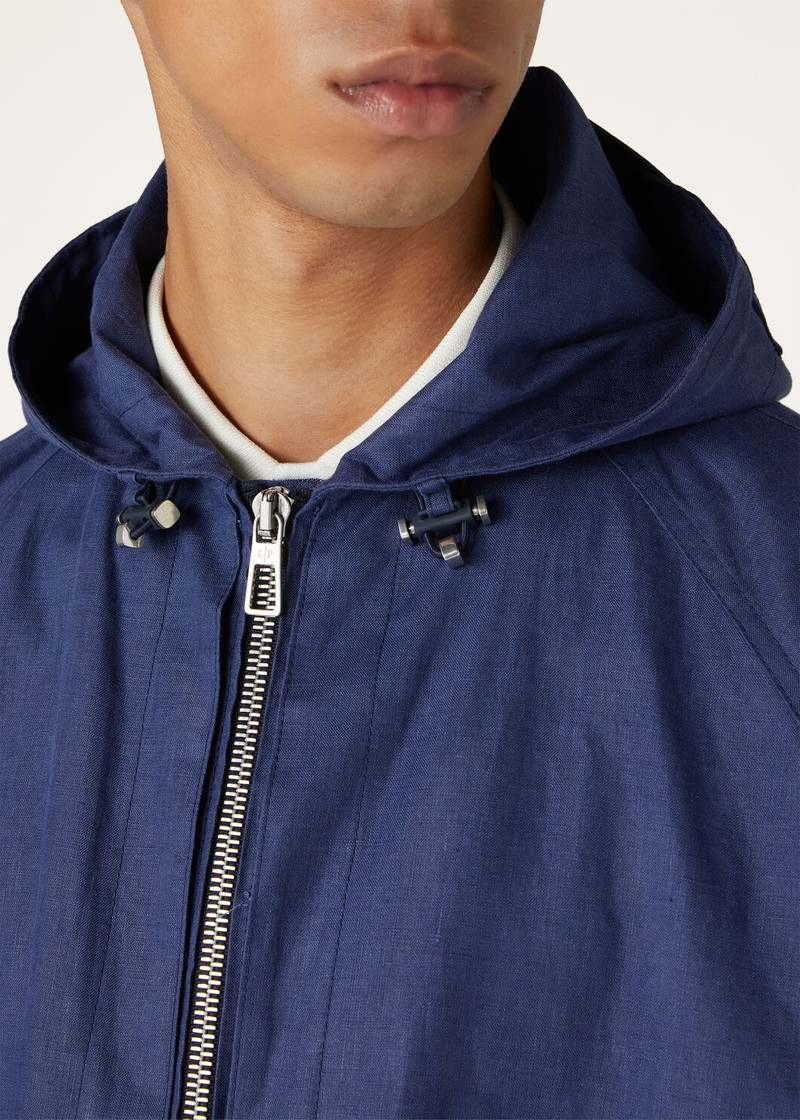 Miune Bomber Jacket 4