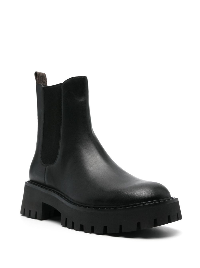 MICHAEL KORS Asher boots outlook