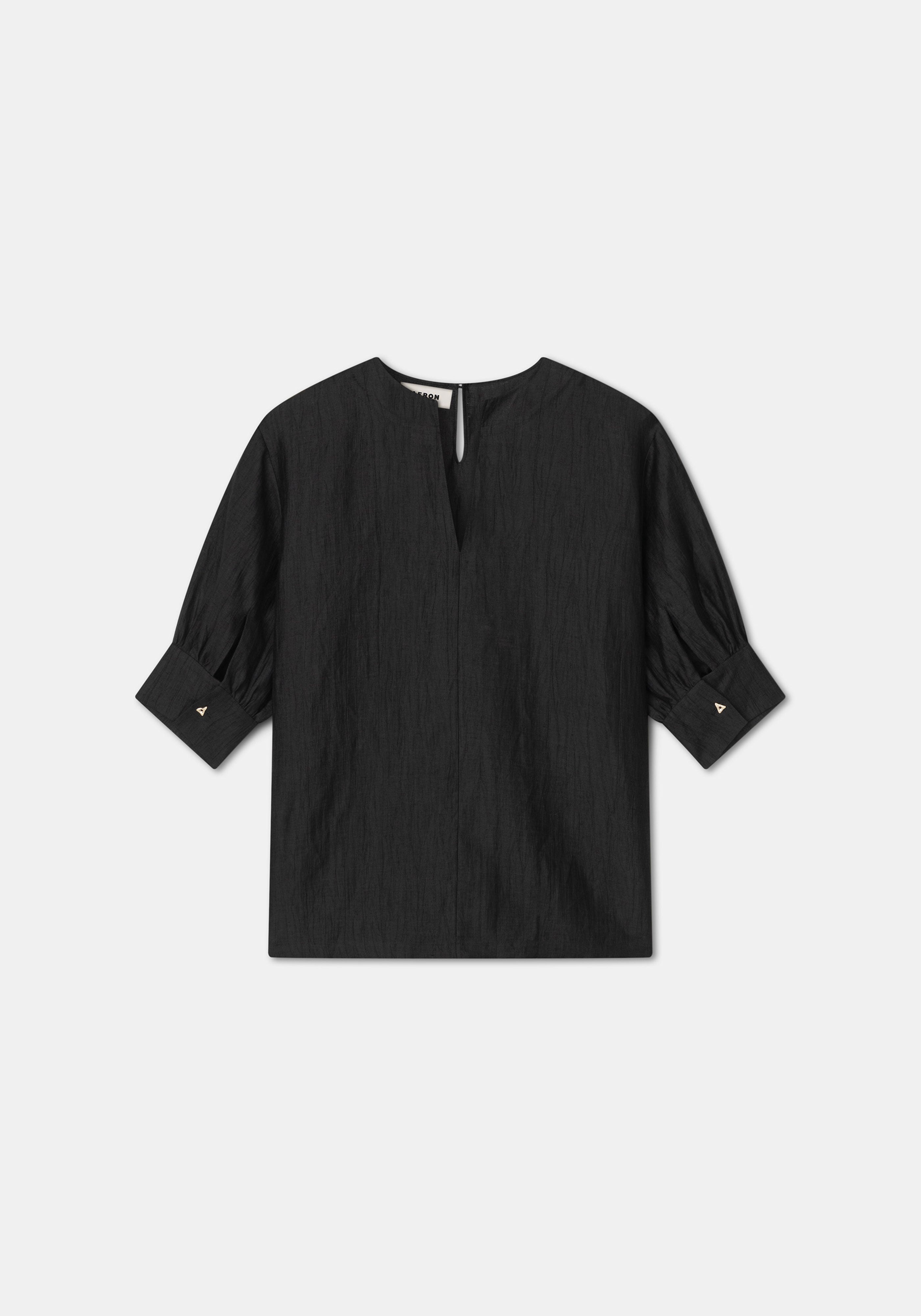 STACY
Linen blouse - 1