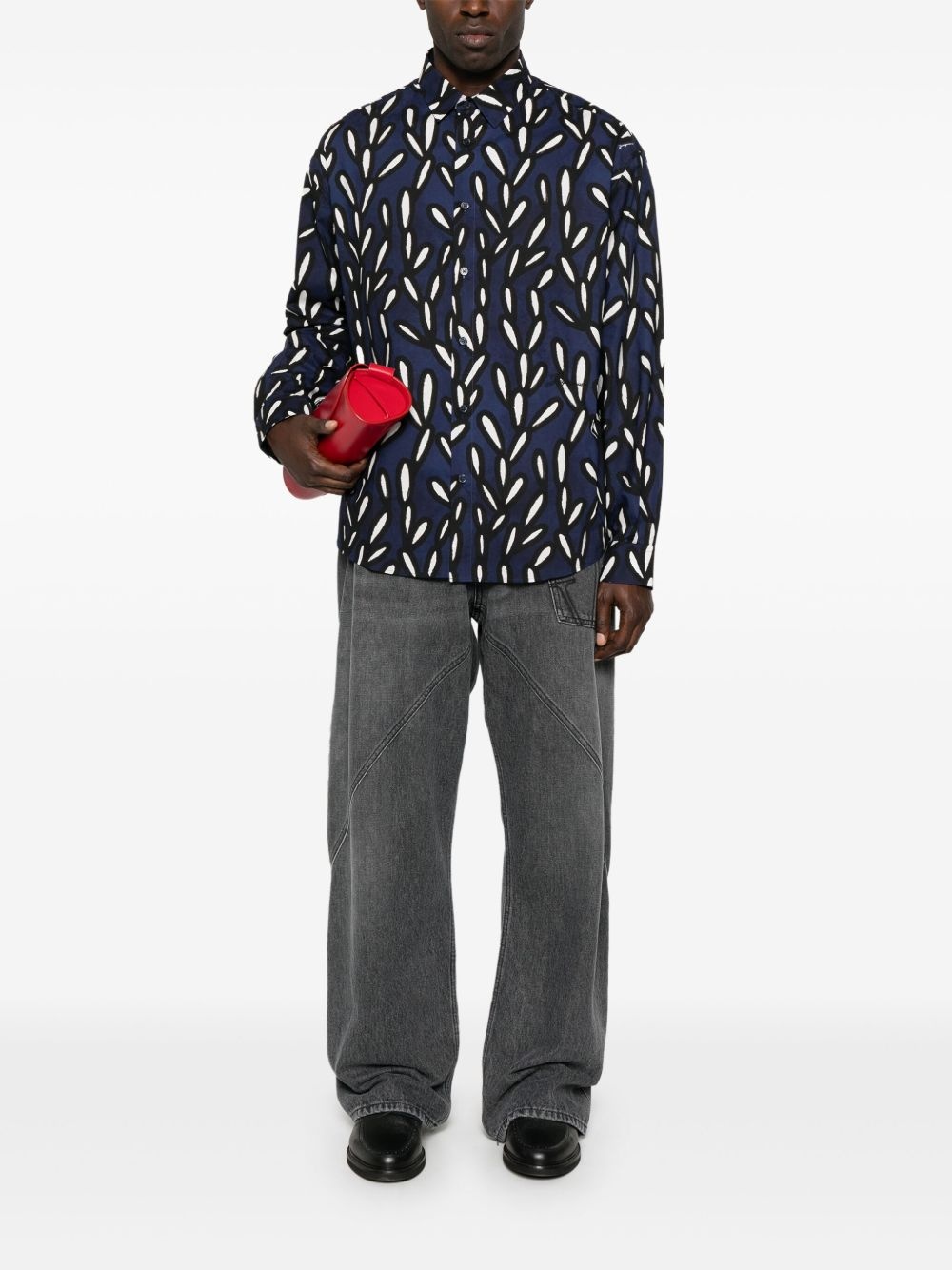 La Chemise Simon shirt - 2