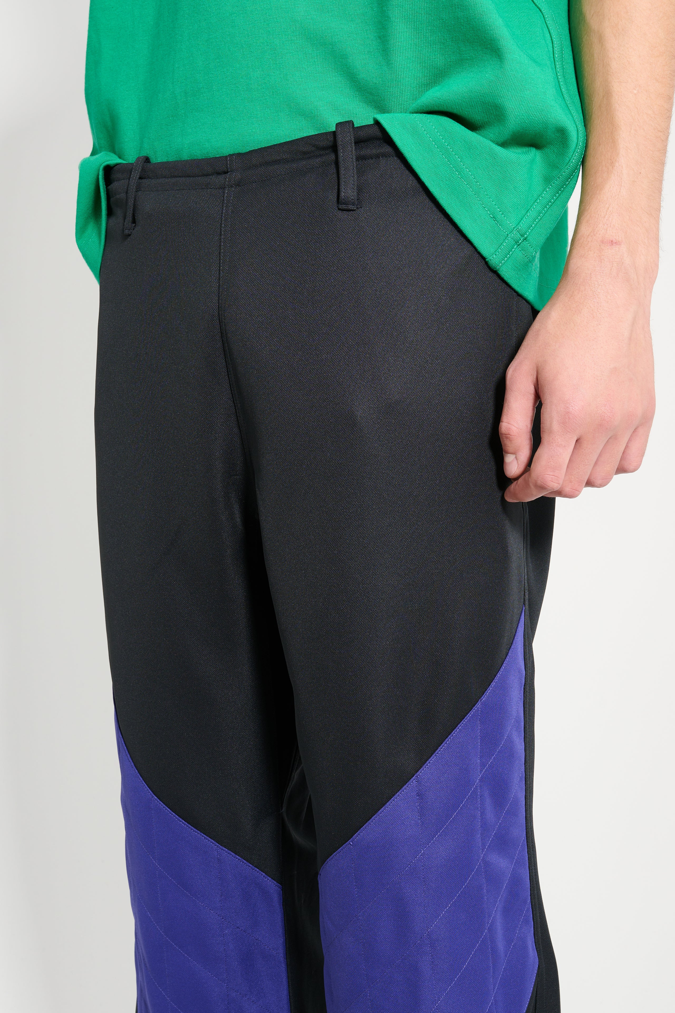 ASICS NOVALIS LIATRISORY TROUSER ANTHRACITE - 5