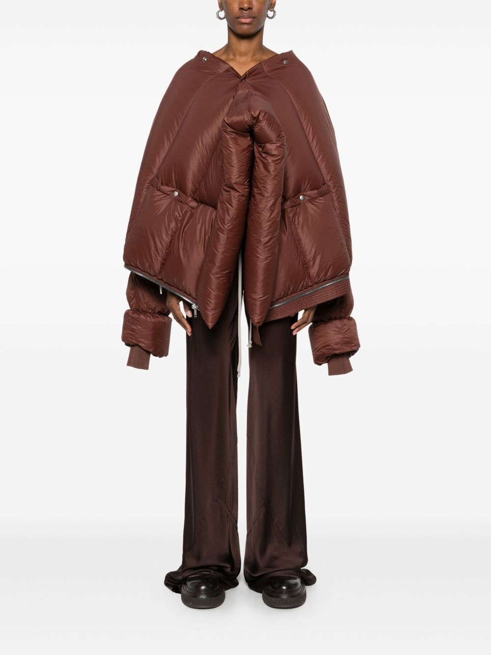 Turtle coat - 6