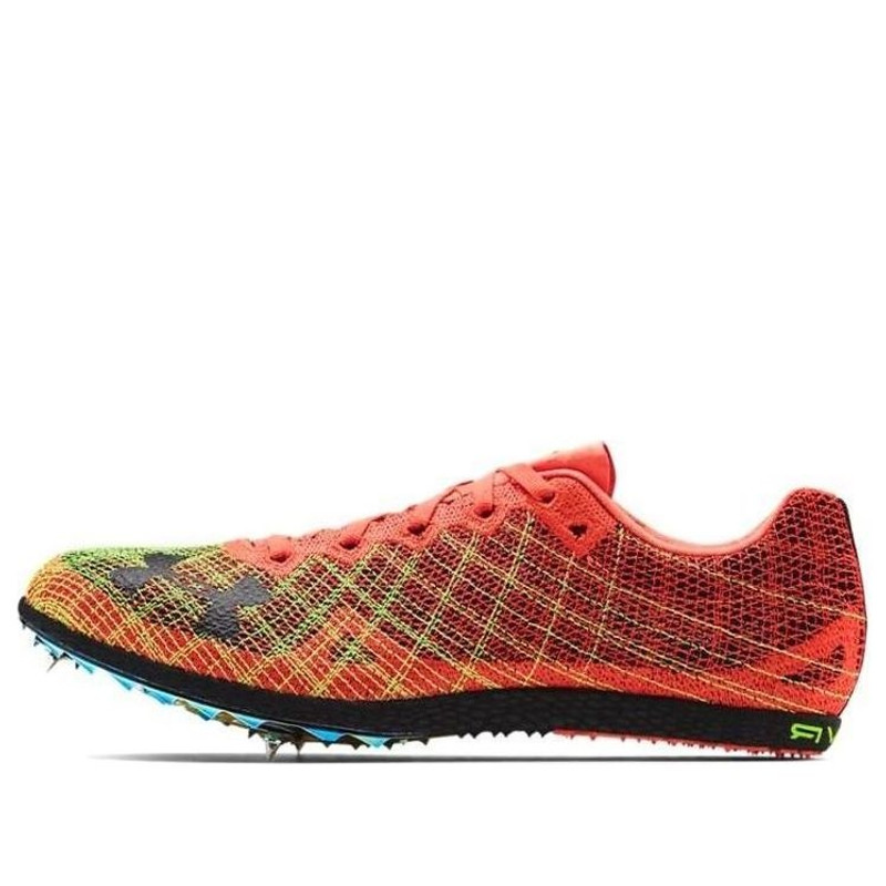 Under Armour HOVR Shakedown 'Phoenix Fire' 3022515-600 - 1
