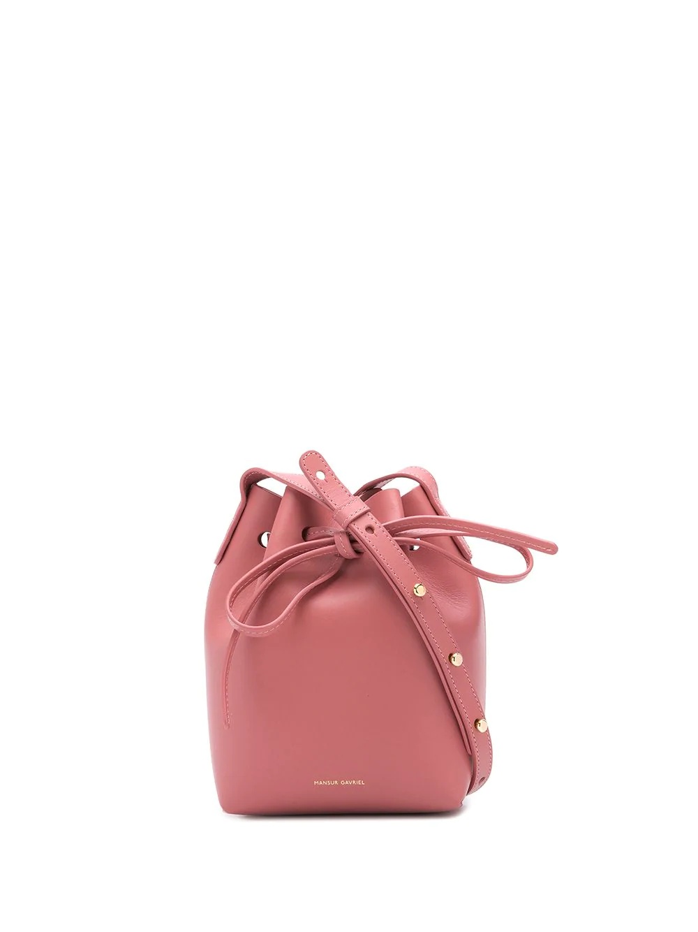 mini Mini Bucket bag - 1