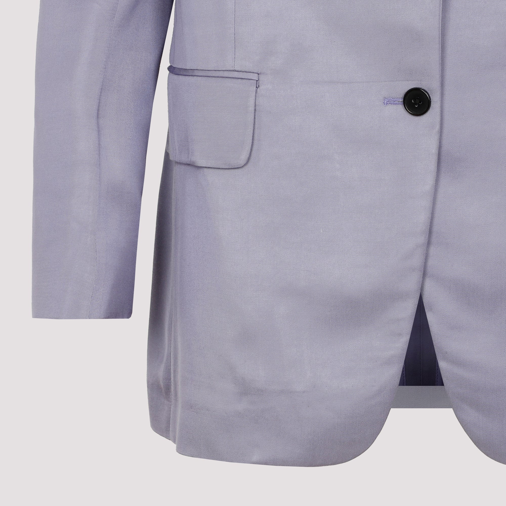 Blazer Pink & Purple - 5