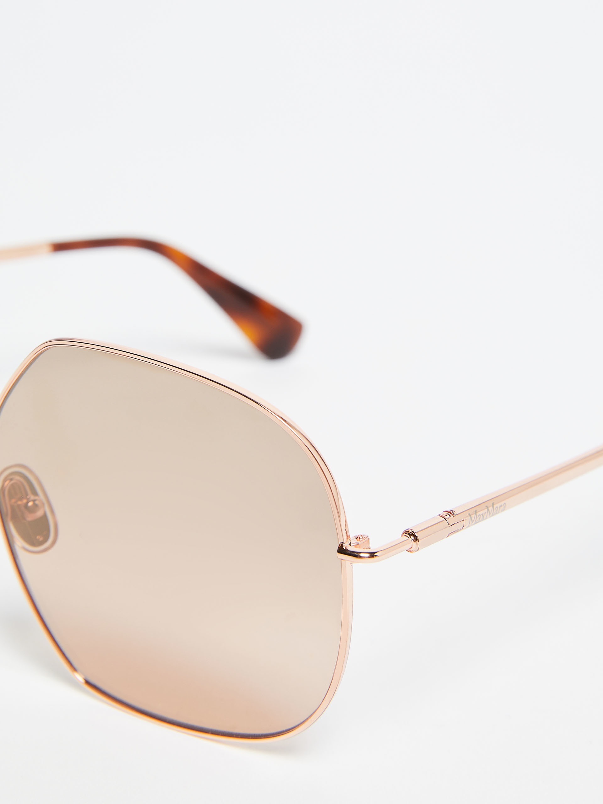 DESIGN5 Metal sunglasses - 3