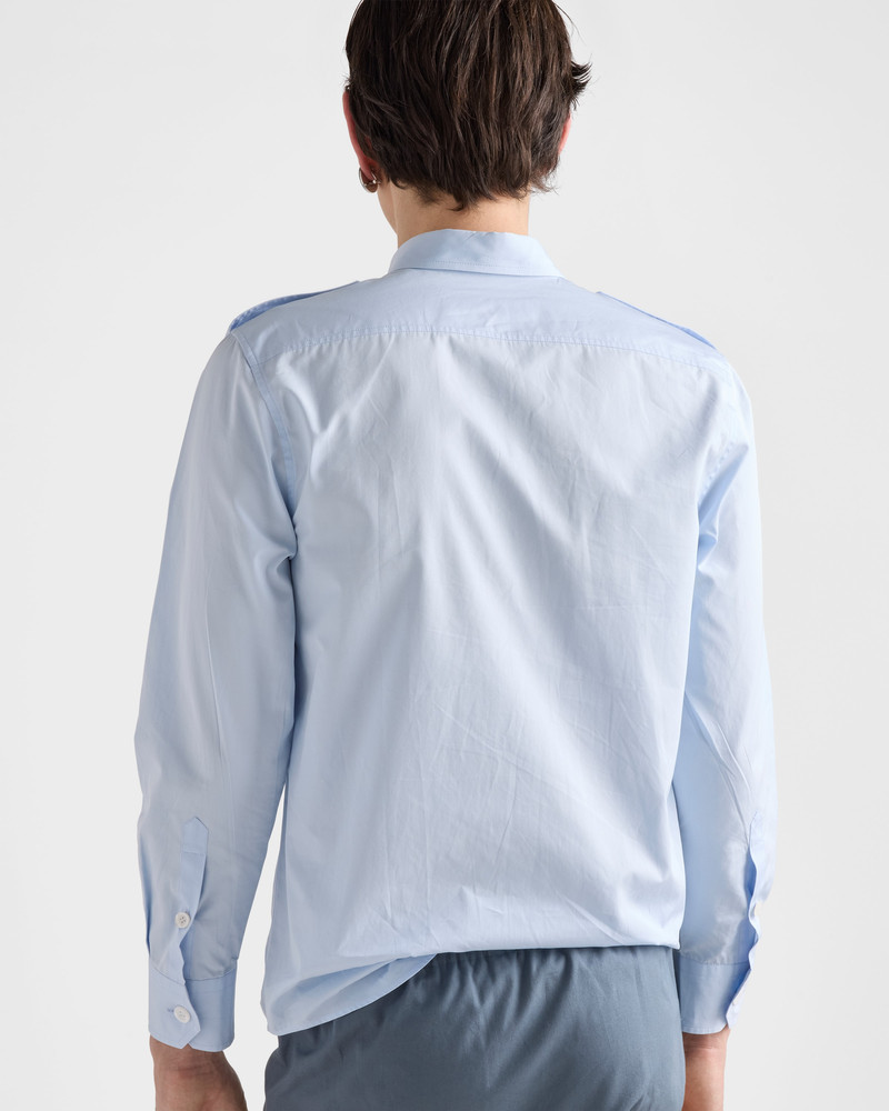 Cotton shirt 5