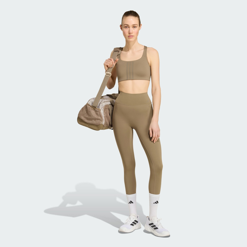 Optime Workout Contour Full Length Leggings 7